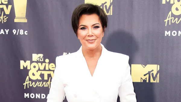 Kris Jenner