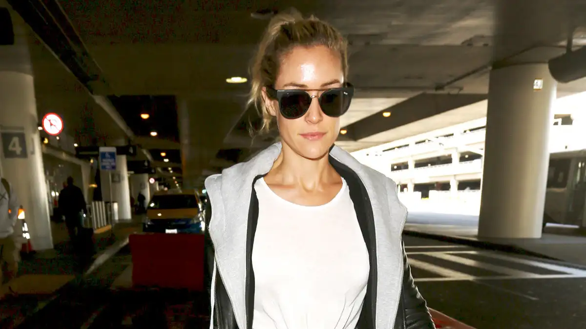 Kristin Cavallari done kids