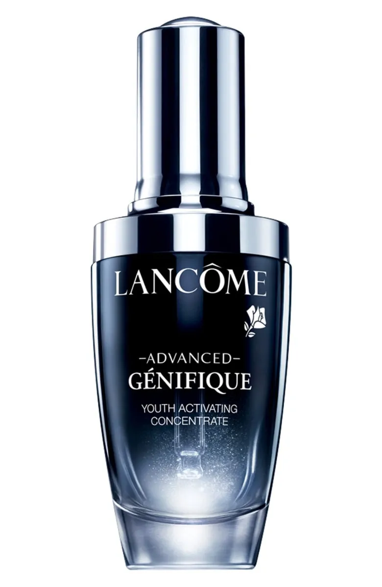 Lancóme Advanced Génifique Serum