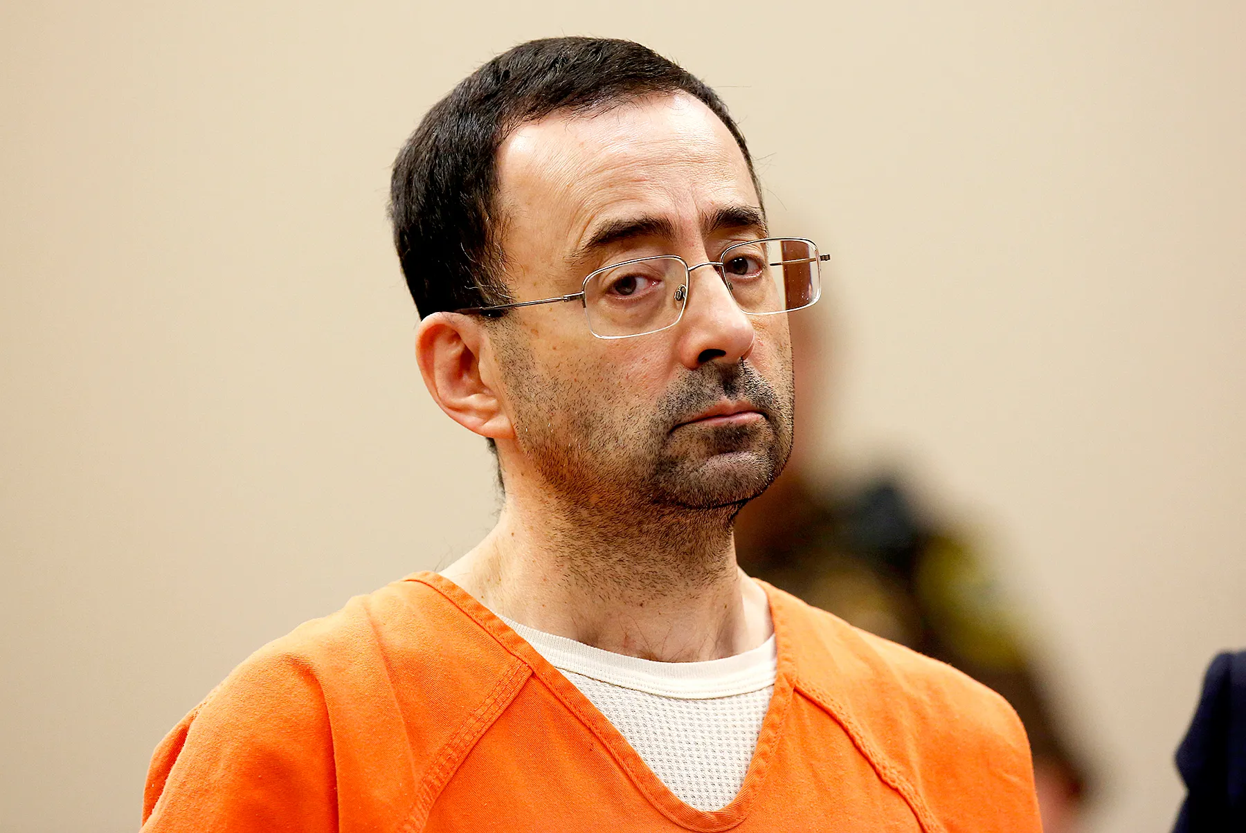 Larry-Nassar-attacked