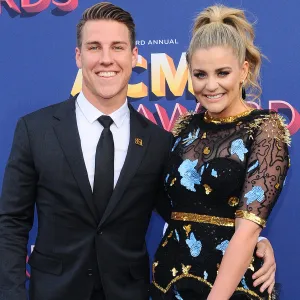 Lauren Alaina, Alex Hopkins, Engaged