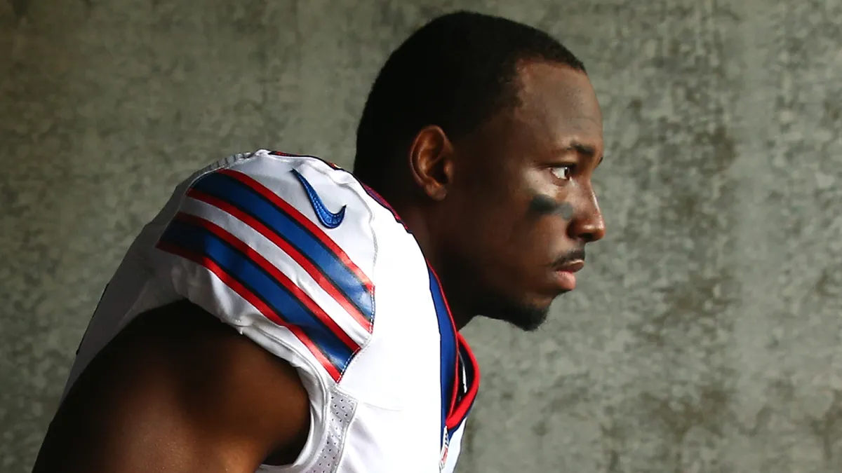 LeSean McCoy