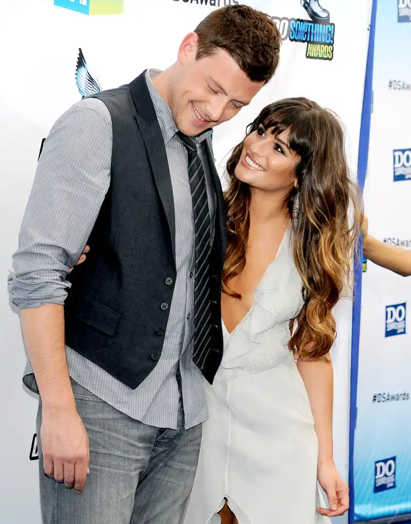 Lea-Michele-Cory-Monteith-tribute