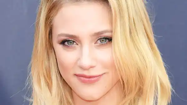 Lili Reinhart