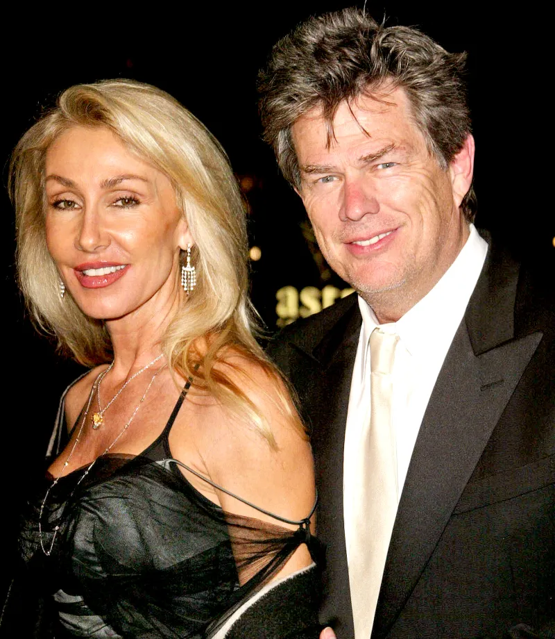Linda-Thompson-David-Foster