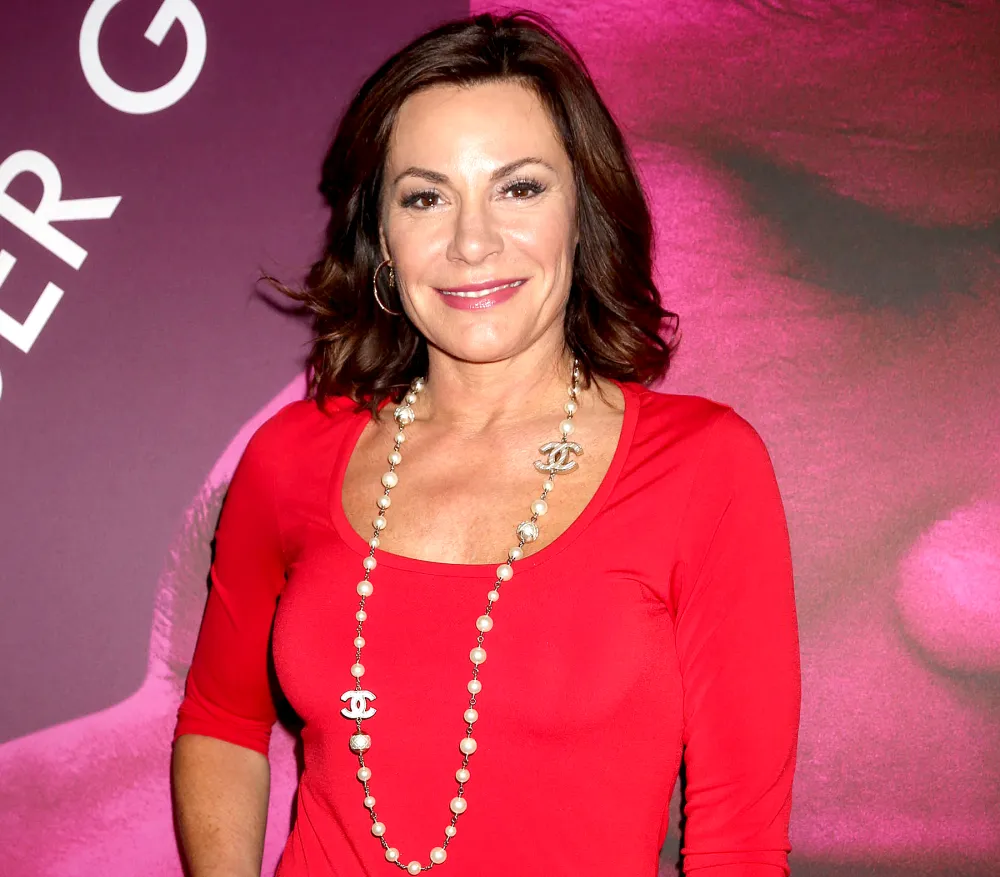 Luann-de-Lesseps-rehab