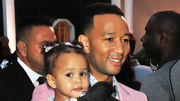 Luna Legend Screams John Legend Vocal Warm Ups