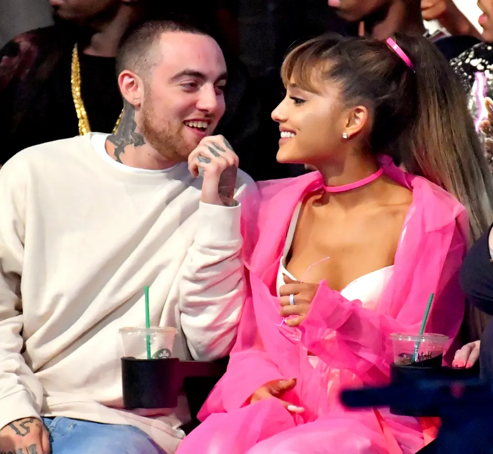 Mac-Miller-and-Ariana-Grande
