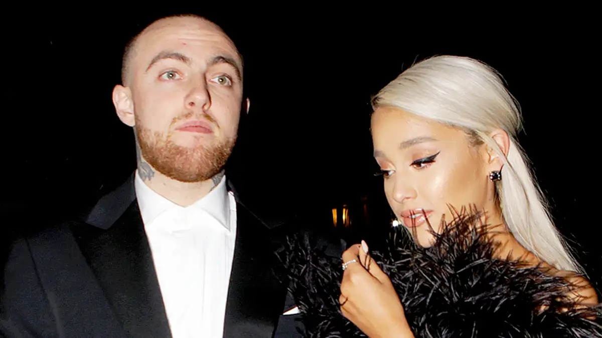 Mac-Miller-and-Ariana-Grande