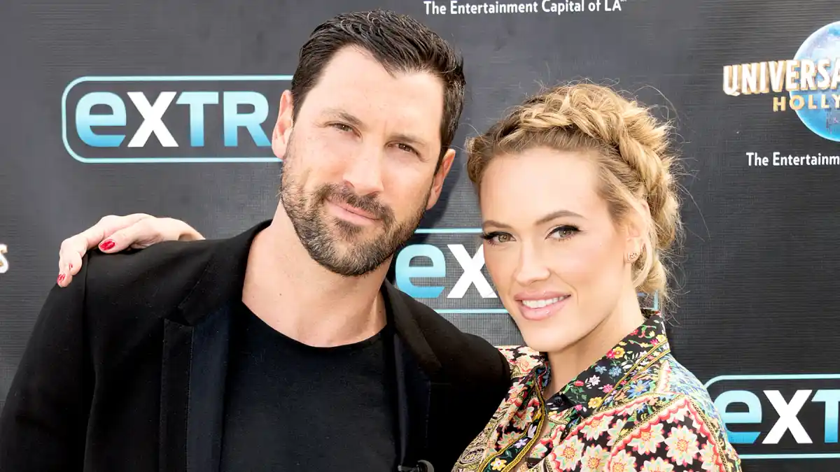Maksim-Chmerkovskiy-and-Peta-wedding