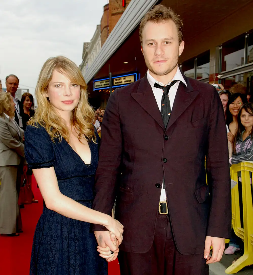 Michelle-Williams-Heath-Ledger