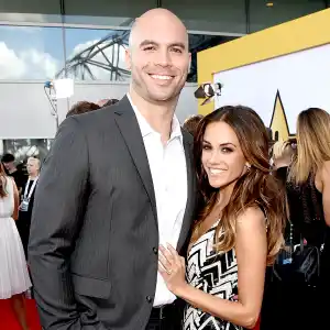 Mike-Caussin-and-Jana-Kramer