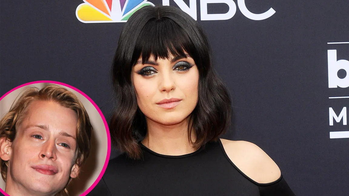 Mila Kunis Macaulay Culkin relationship