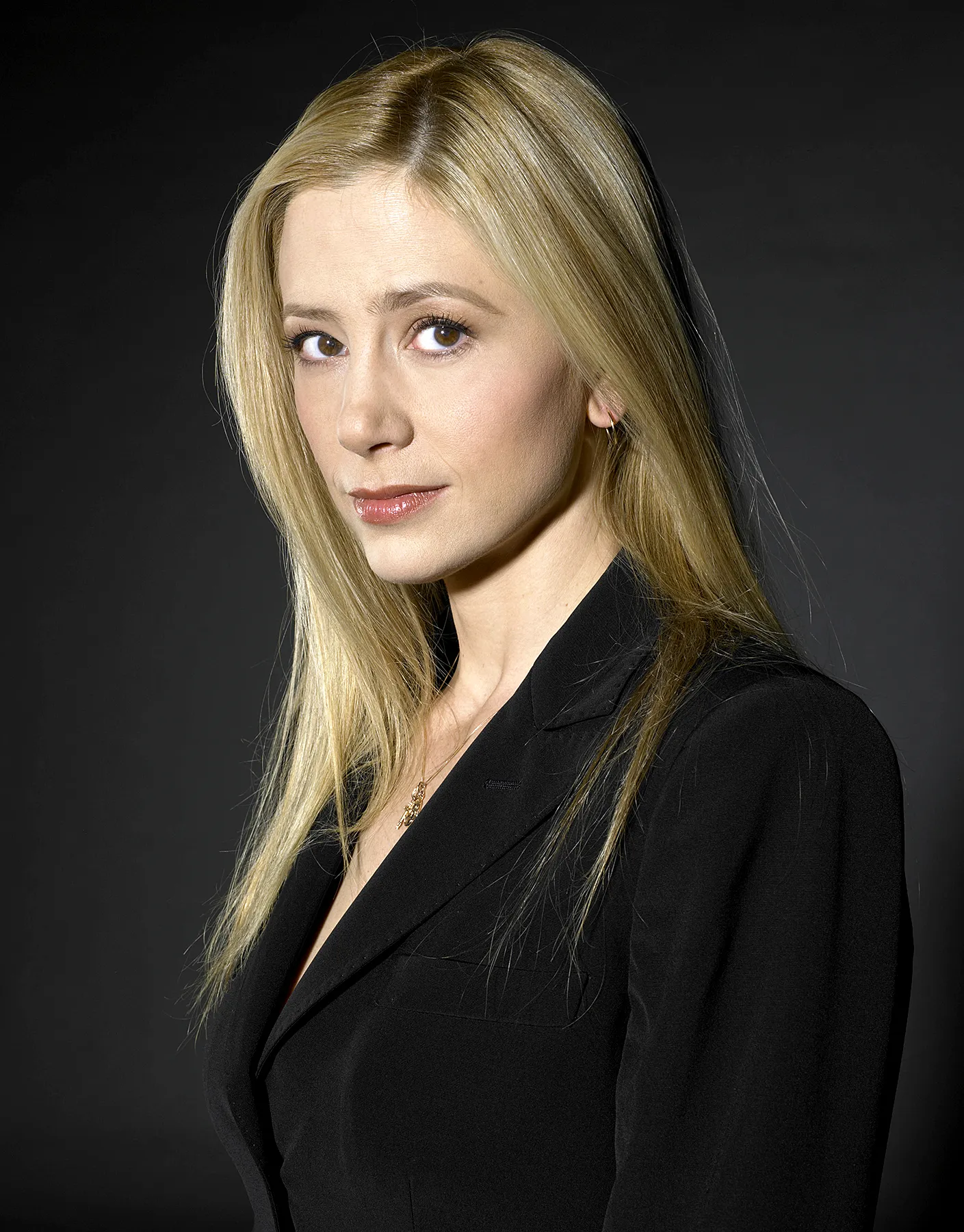 Mira Sorvino