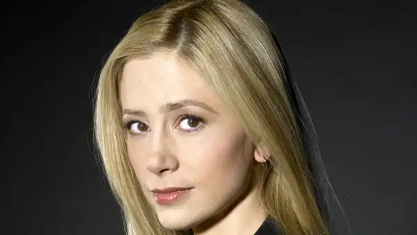 Mira Sorvino