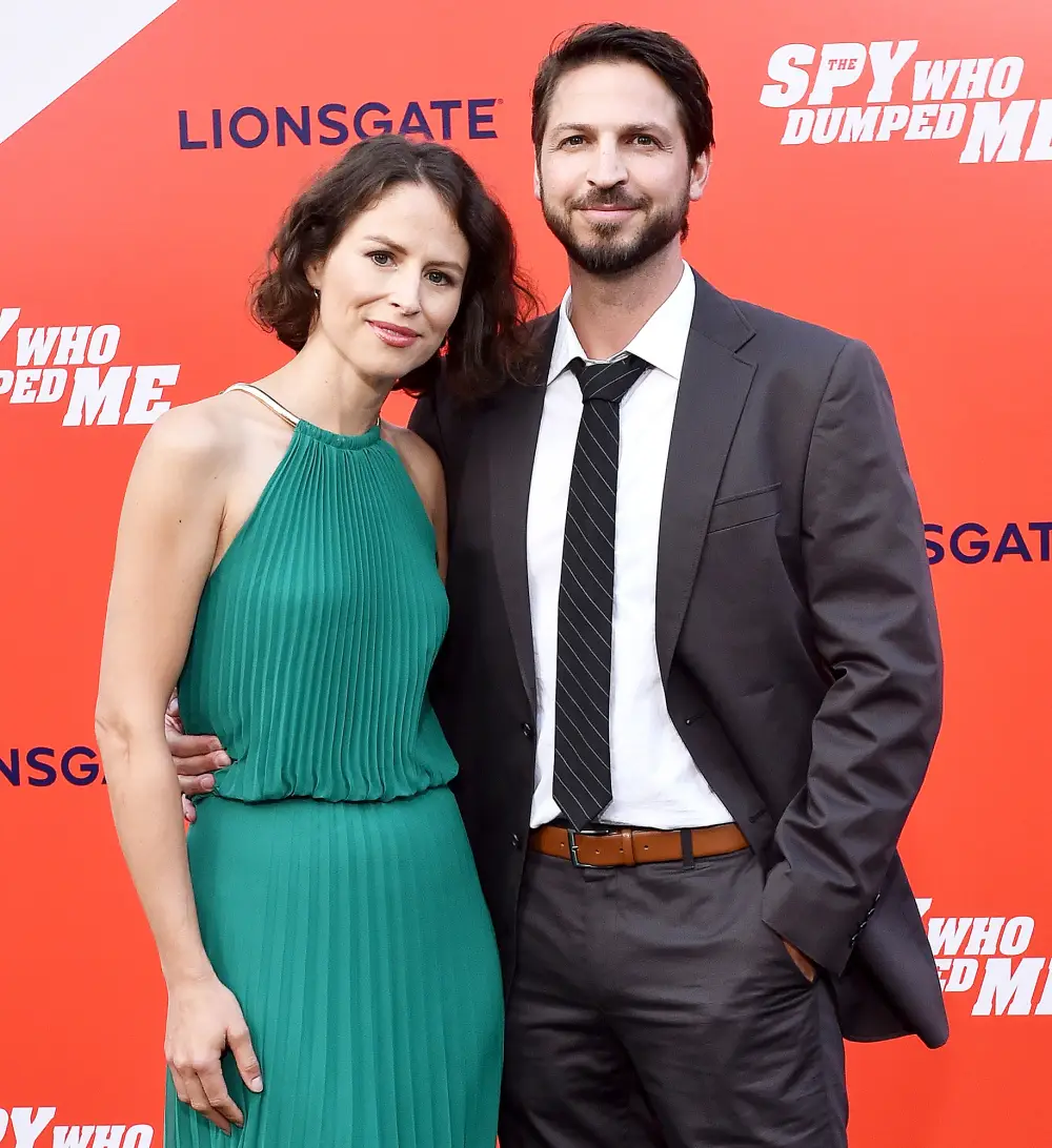 Mirjam Novak The Spy Who Loved Me