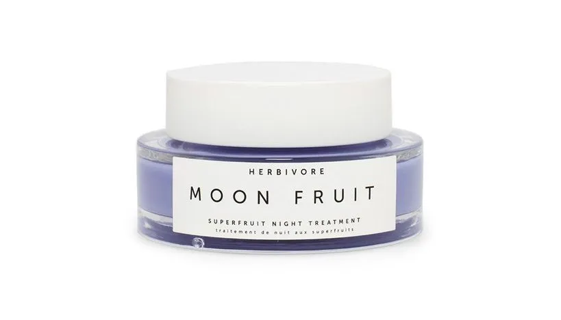 superfruit night treatment