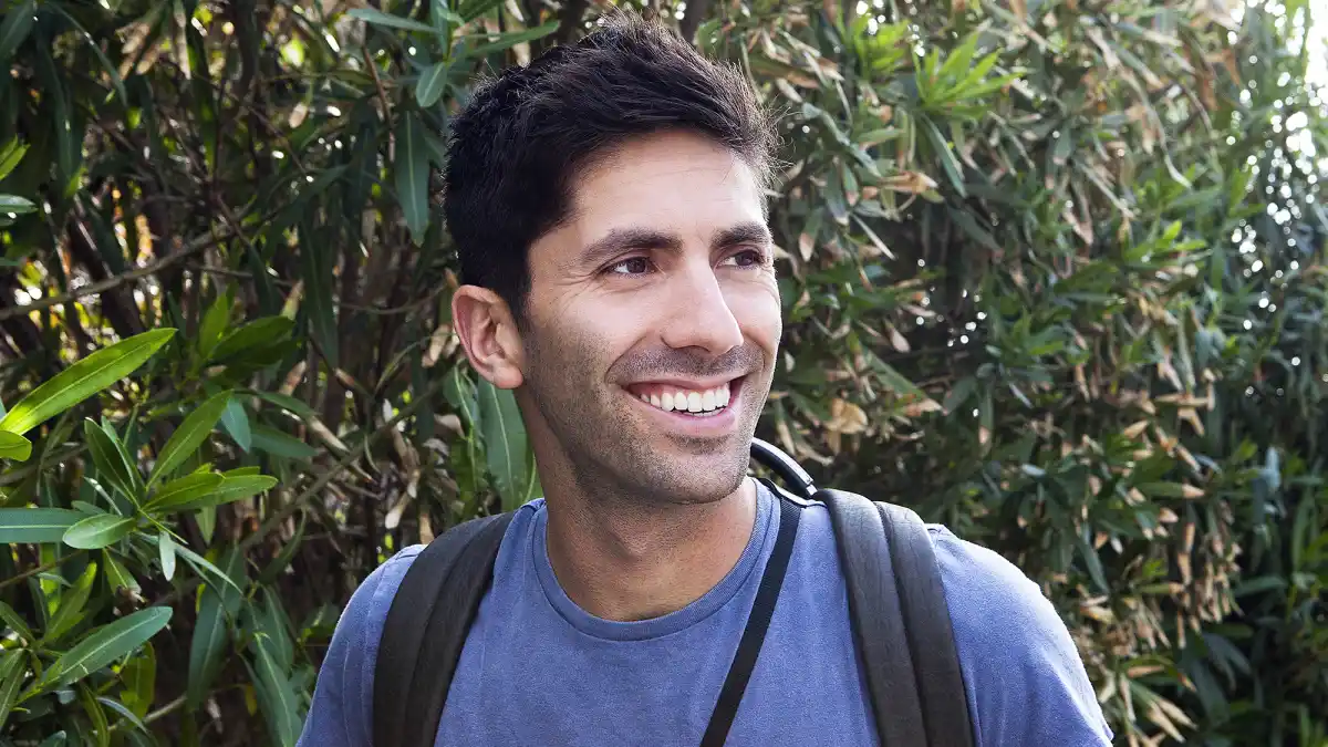 Nev Schulman Catfish Address Negativity
