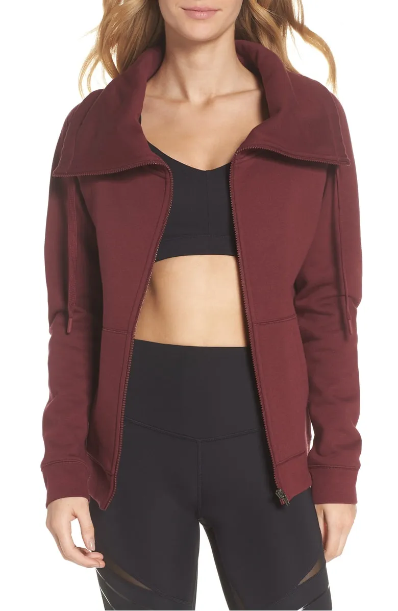 zella jacket nordstrom sale