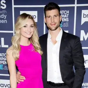 Stephanie Weber Parker Young New Baby