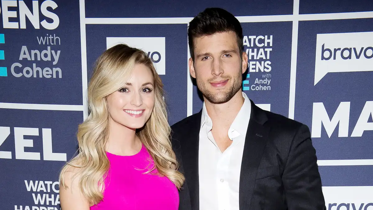 Stephanie Weber Parker Young New Baby