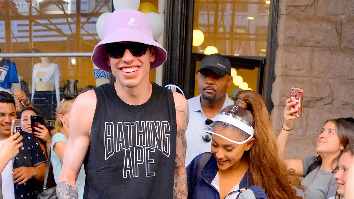 Pete-Davidson-Ariana-Grande