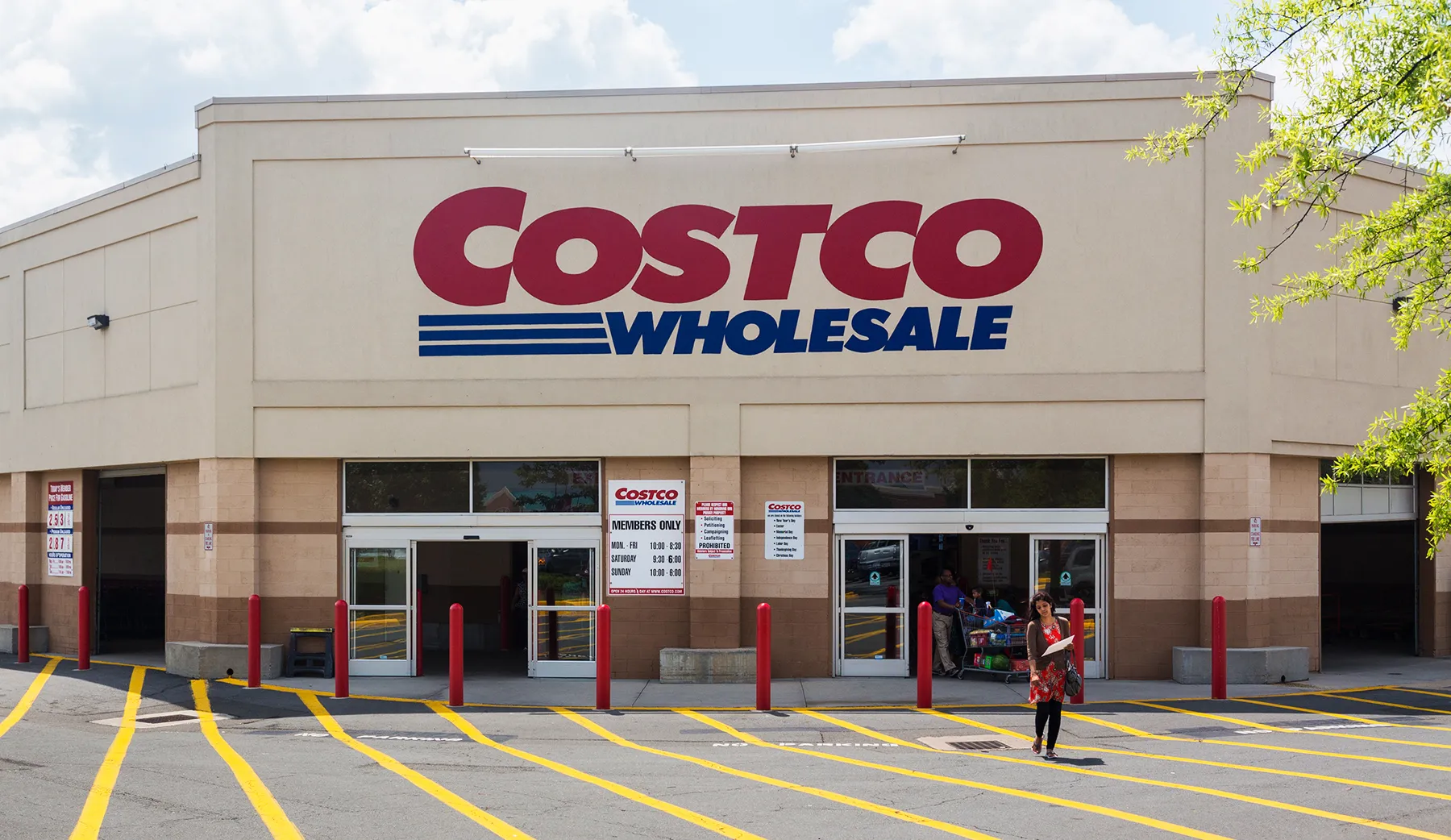 Polish-Hot-dog-costco