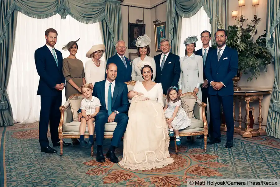 Prince-Louis-Christening