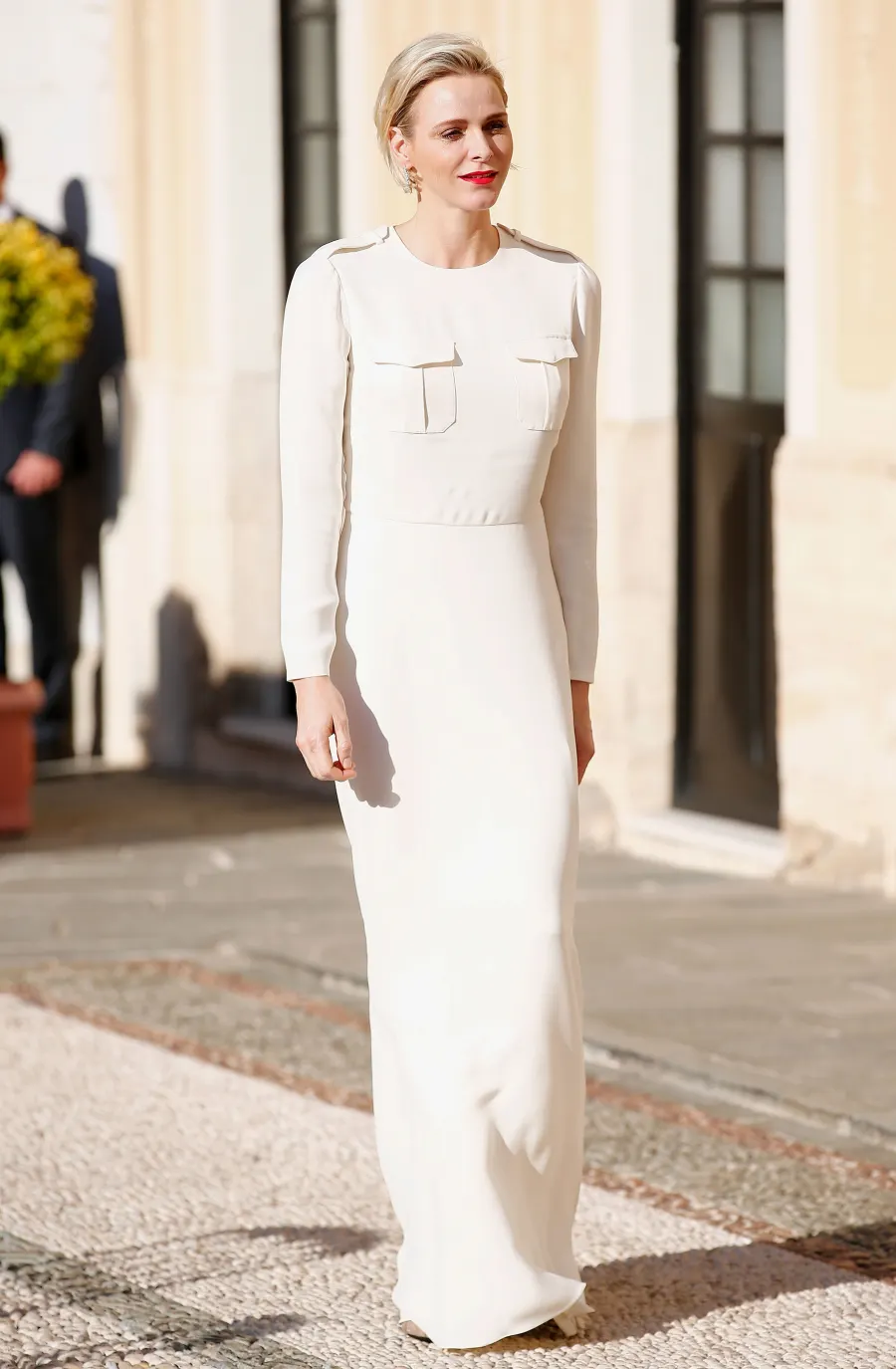 Princess Charlene of Monaco