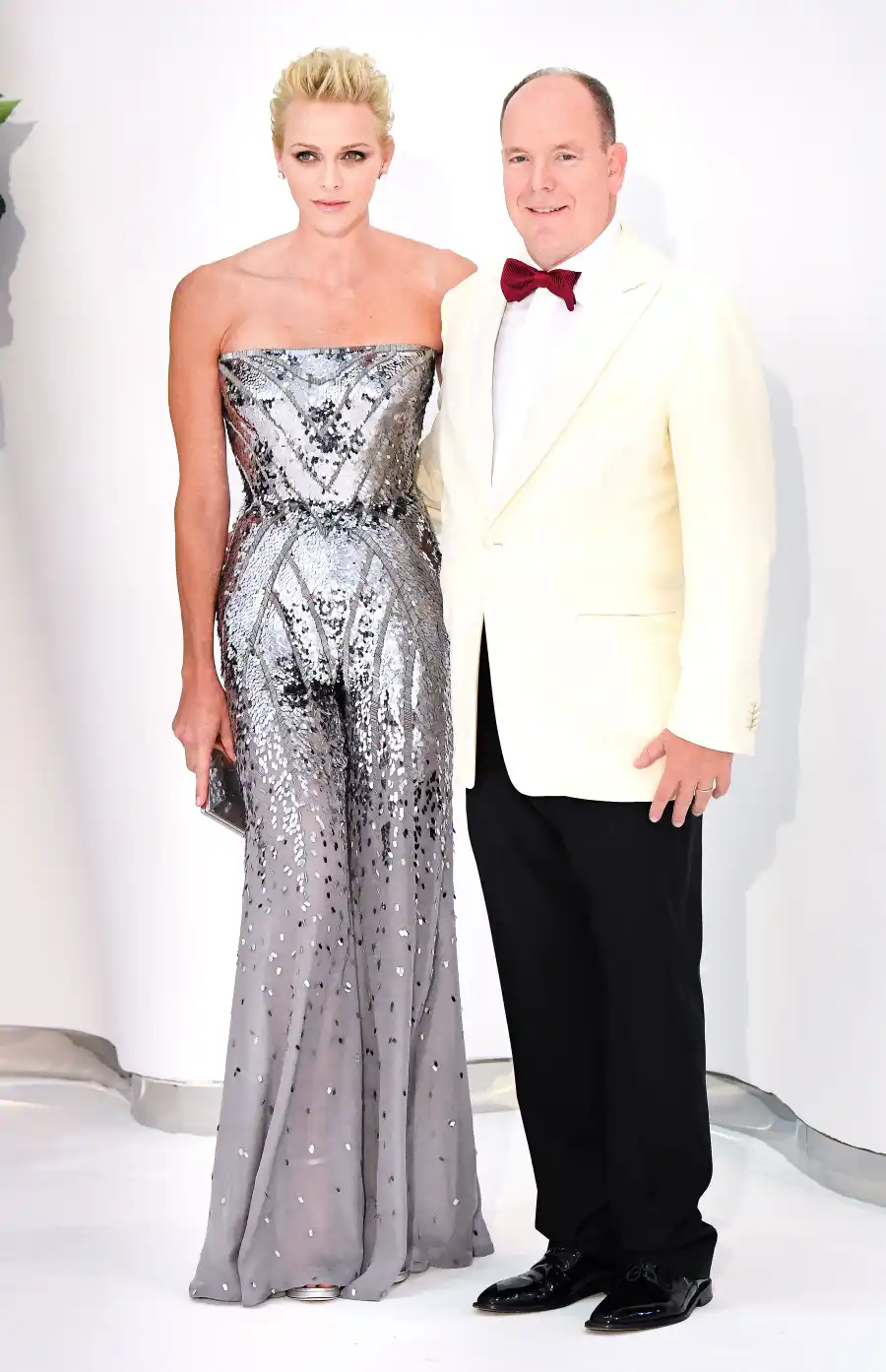 Princess Charlene of Monaco