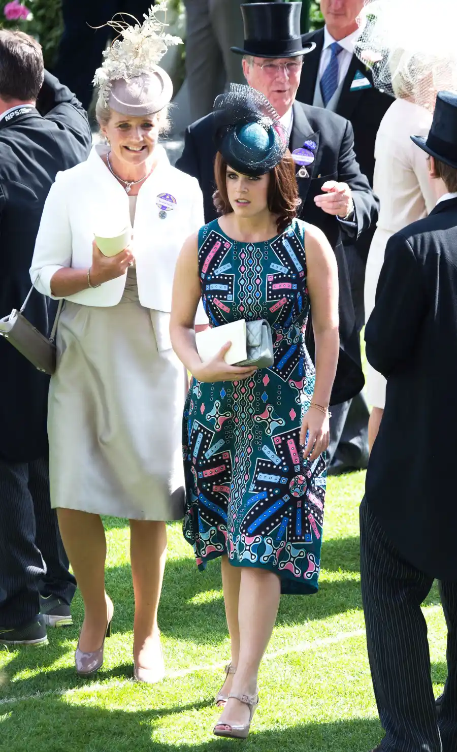 Princess Eugenie