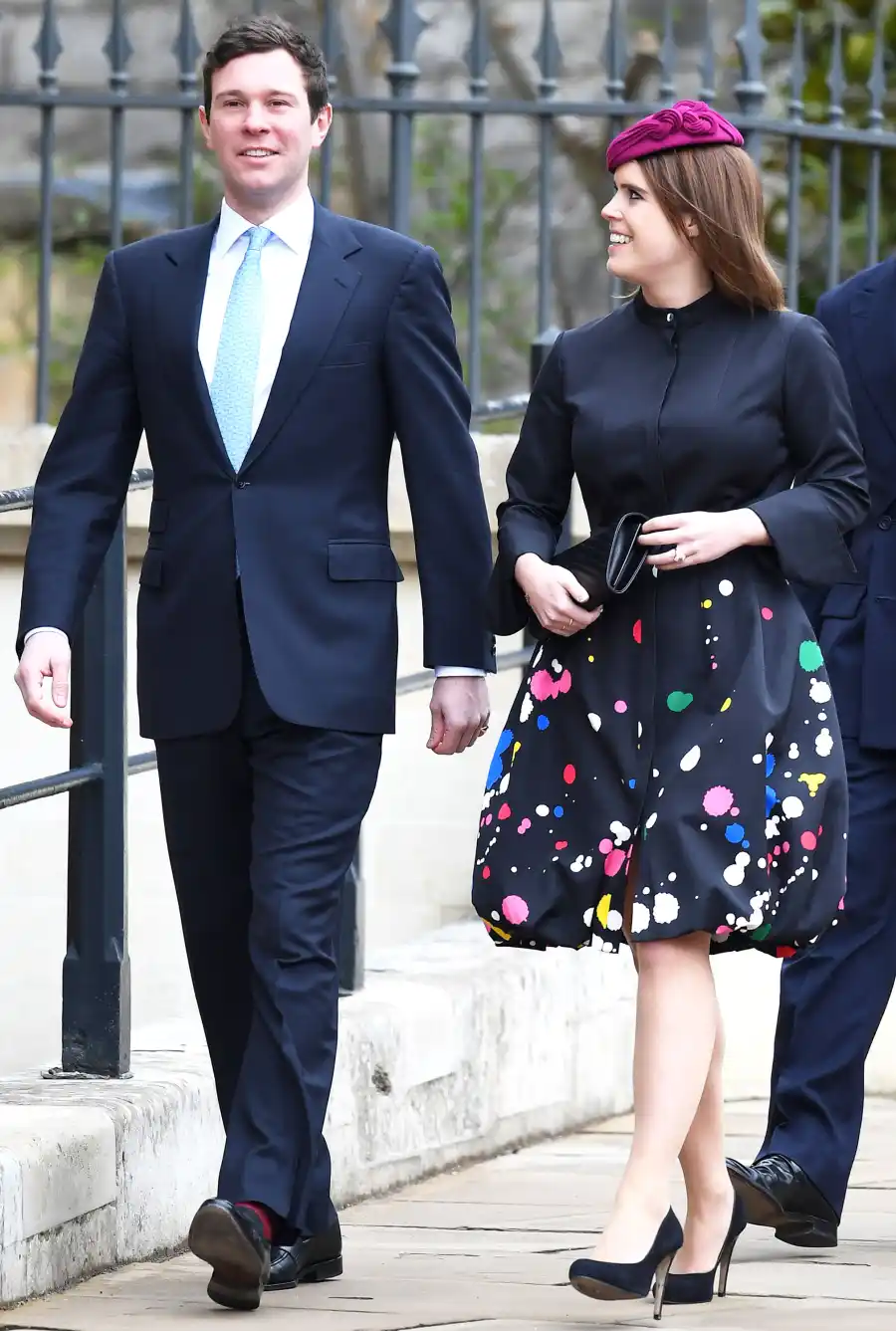 Princess Eugenie