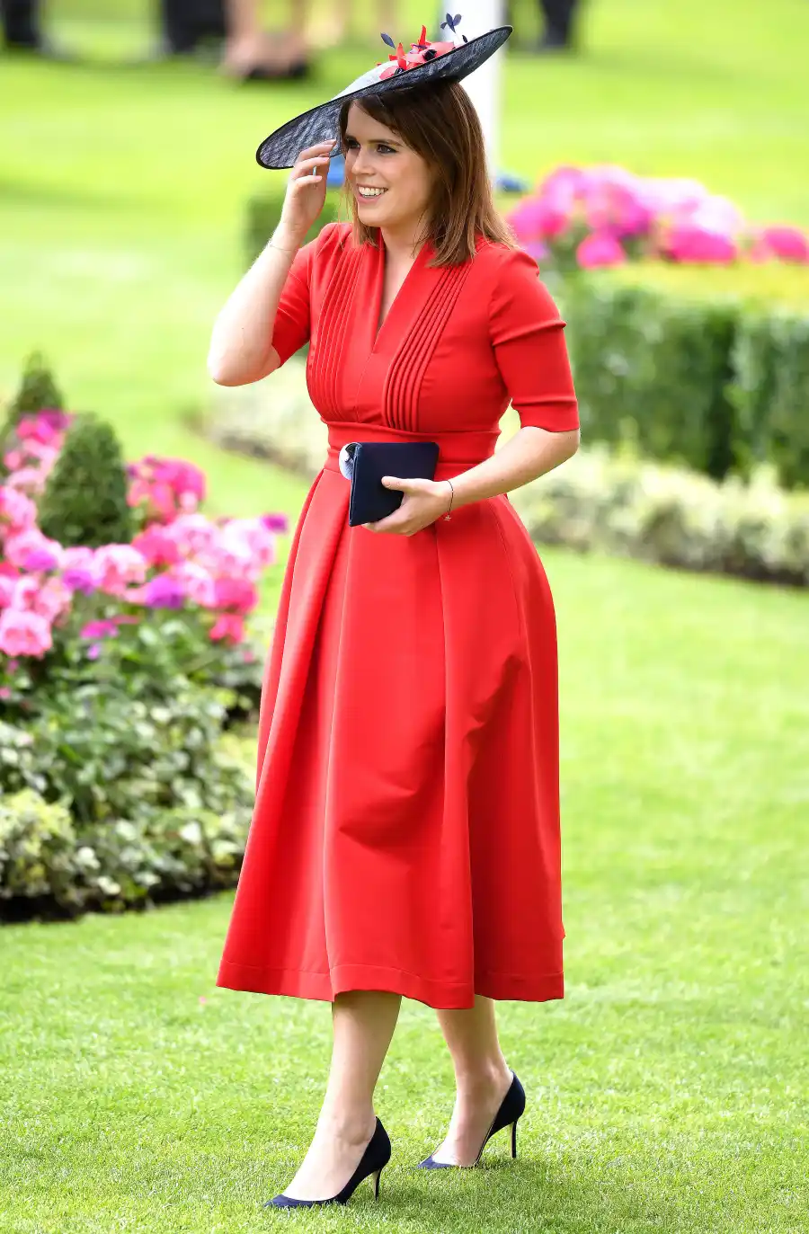 Princess Eugenie
