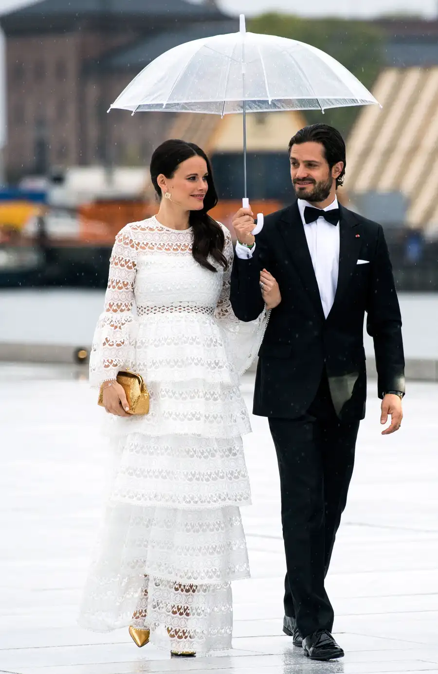 Princess Sofia of Sweden