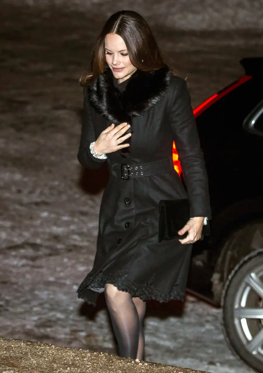 Princess Sofia of Sweden