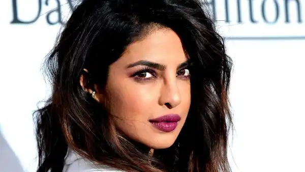 Priyanka Chopra turmeric