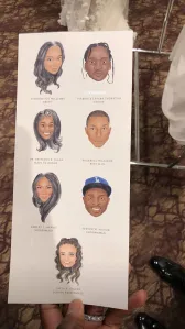 Pusha T, Virginia Williams, Married, Wedding, Kim Kardashian, Instagram, Pharrell Williams