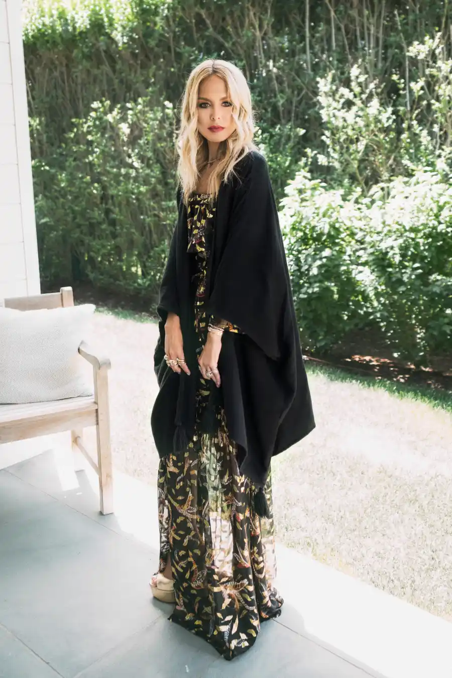 Rachel Zoe