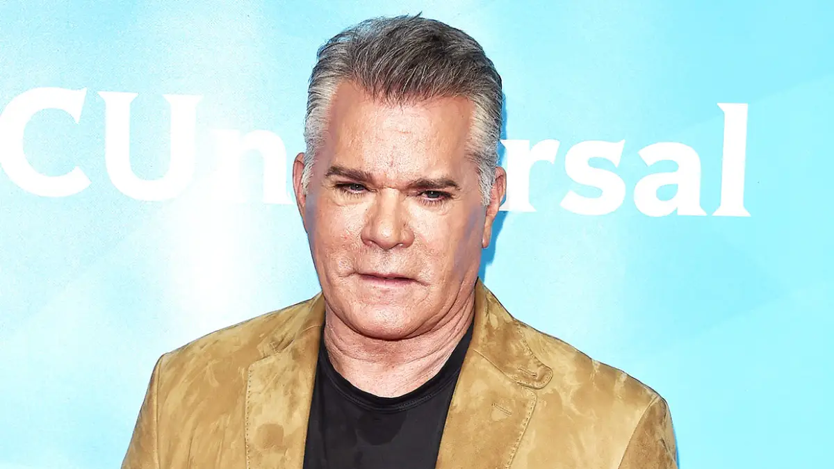 Ray Liotta goodfellas shades of blue