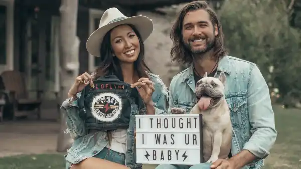 Rebecca and John Reed Loflin 2