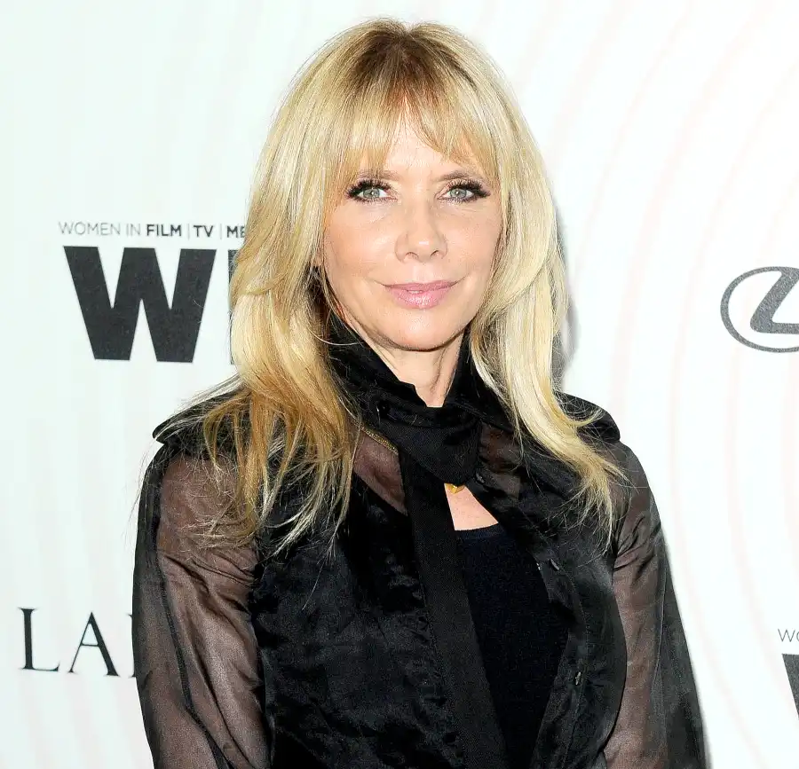 Rosanna Arquette