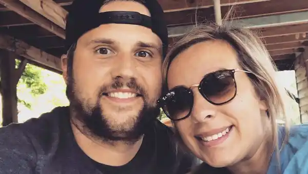 Ryan Edwards, Mackenzie Standifer Edwards, Teen Mom, Baby Bump, Jail