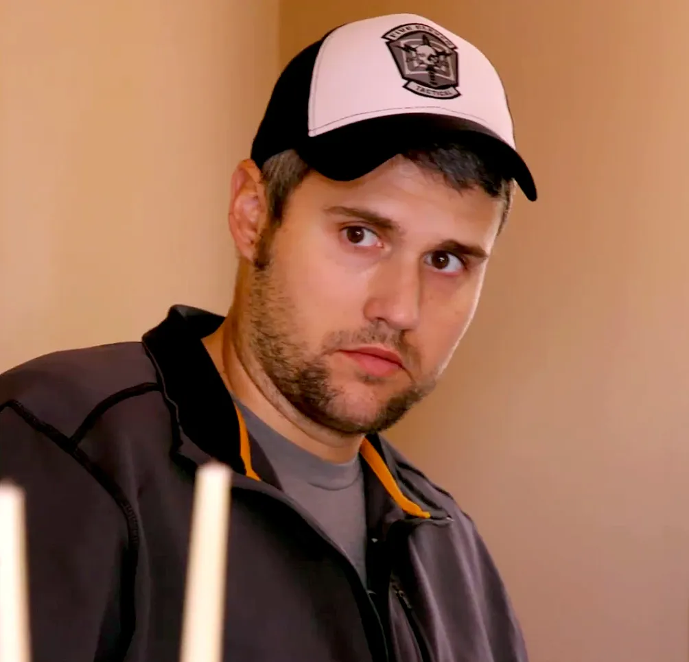 Ryan-Edwards-Released-From-Jail