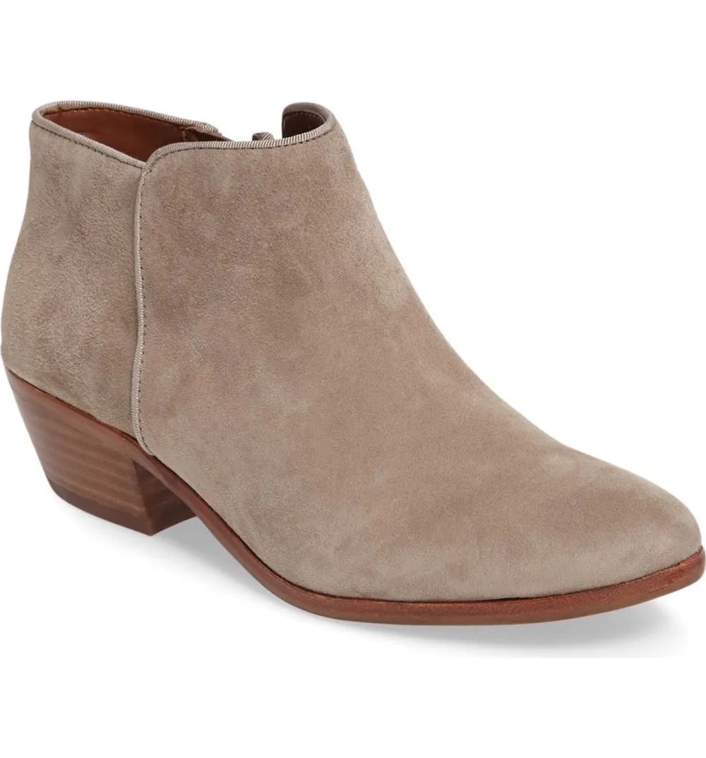 Sam Edelman Petty Chelsea Boot