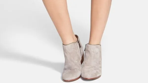 Sam Edelman Petty Chelsea Boot