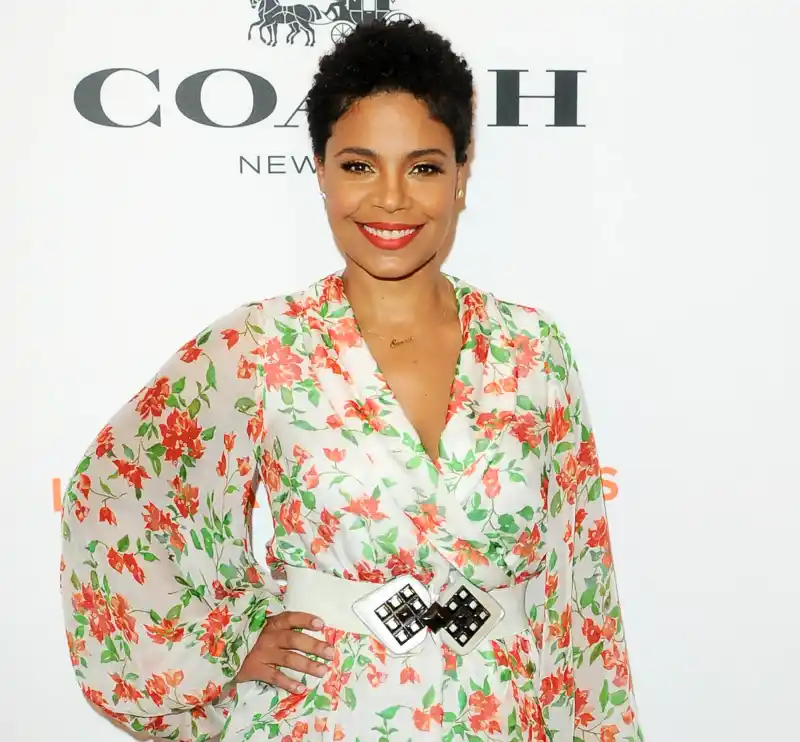 Sanaa-Lathan