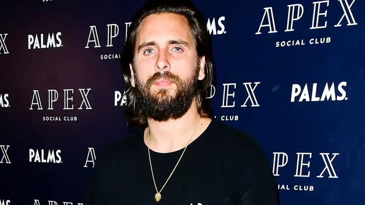 Scott Disick, Apex, Las Vegas, Keeping Up with the Kardashians, Reality Show