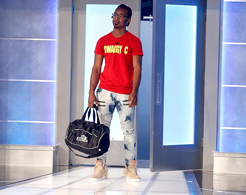 Swaggy-C-Big-Brother