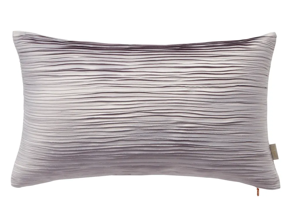 Ted Baker London Ruched Accent Pillow