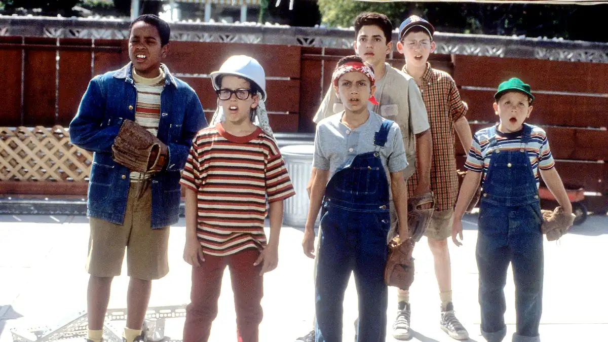 The-Sandlot